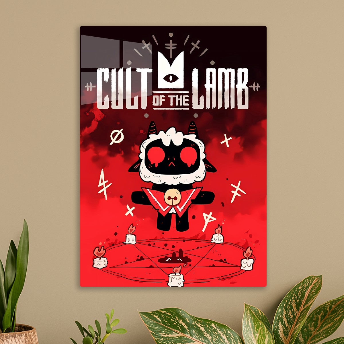 Cult of the Lamb