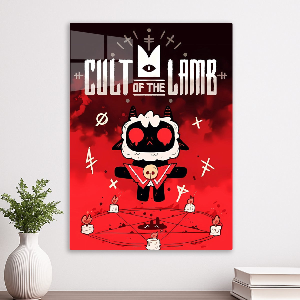 Cult of the Lamb