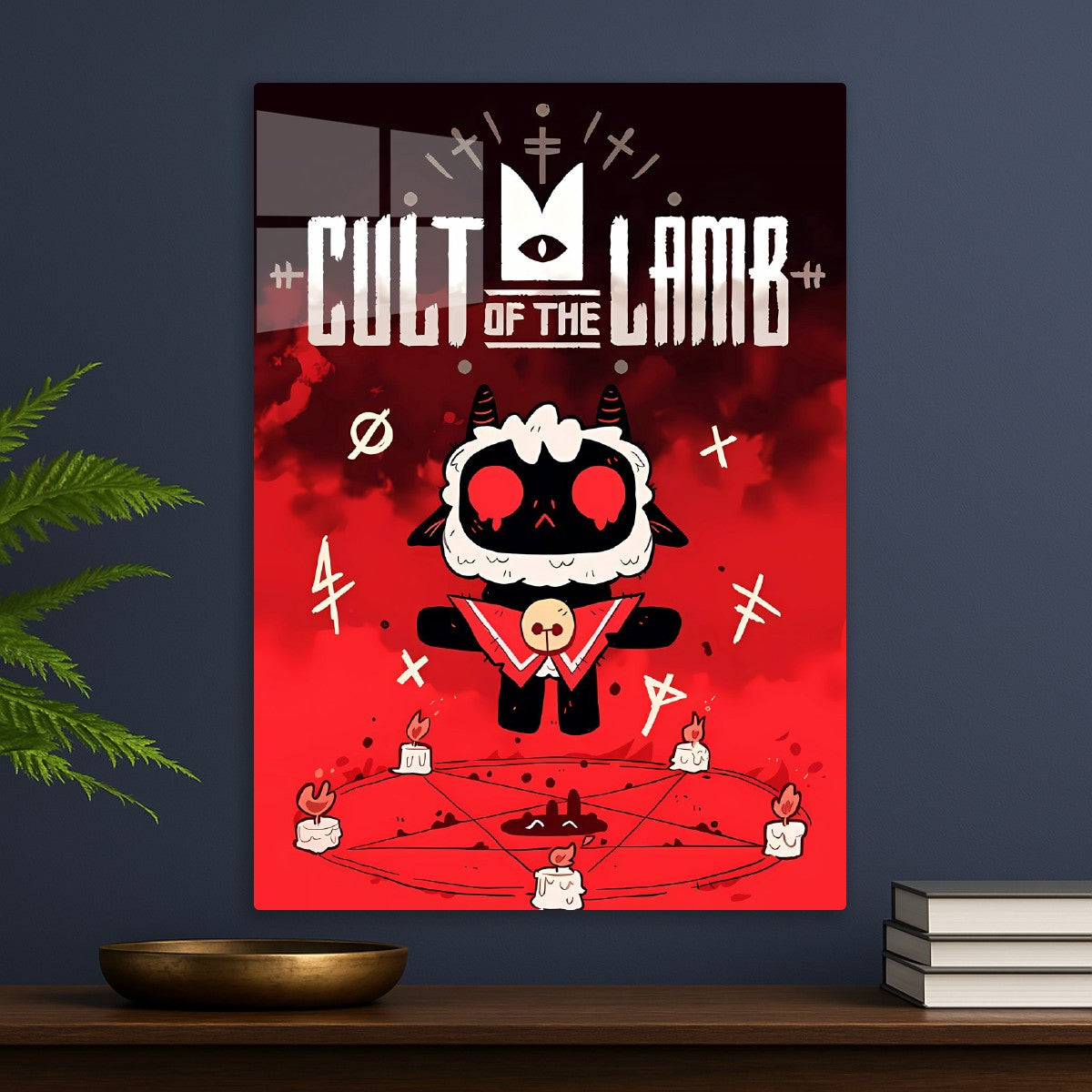 Cult of the Lamb