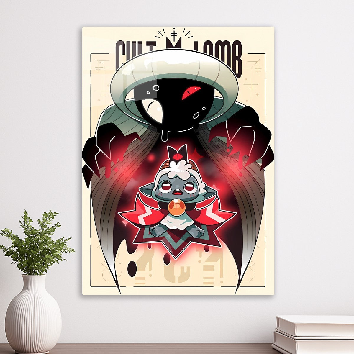 Cult of the Lamb