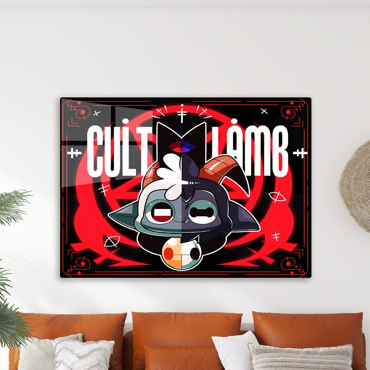 Cult of the Lamb