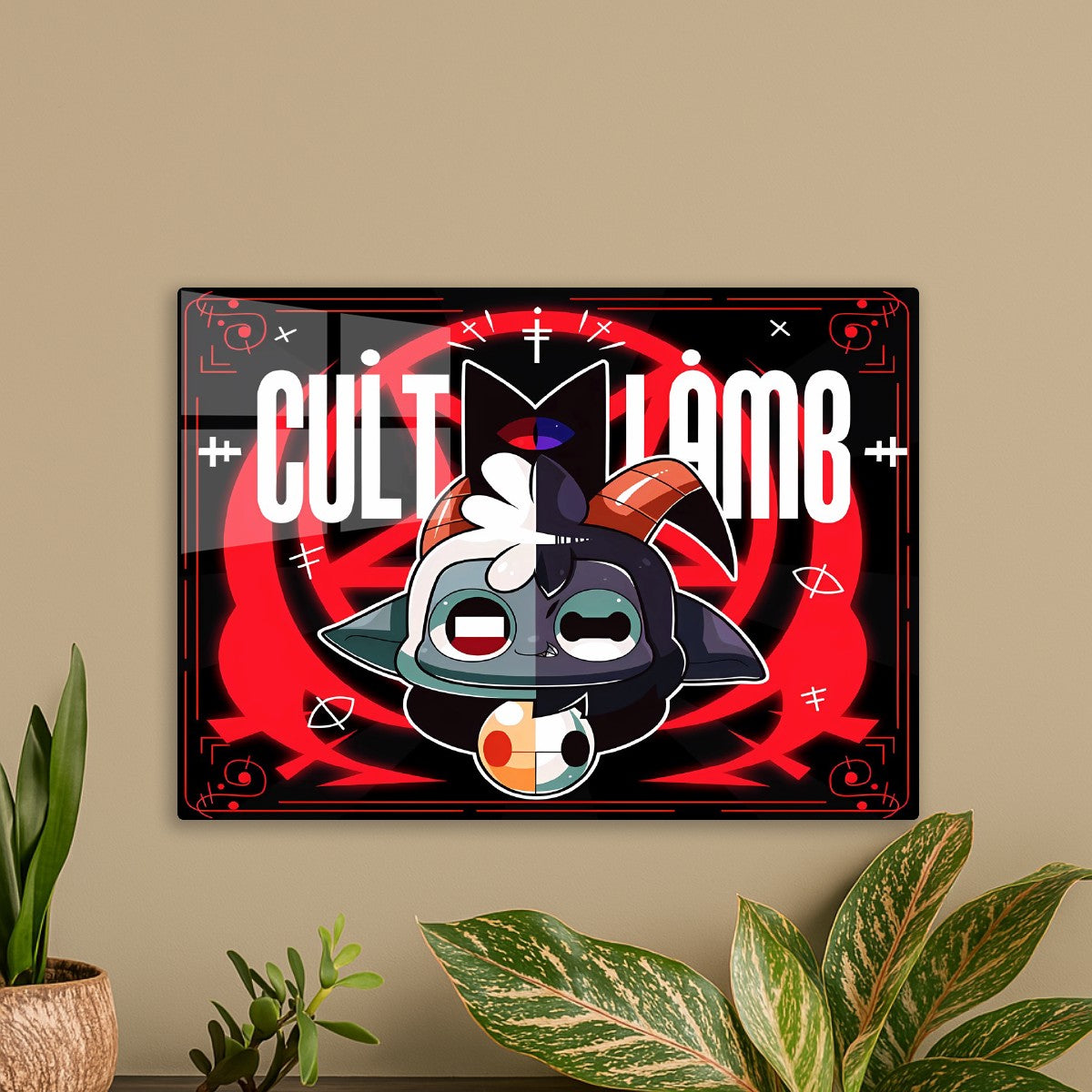 Cult of the Lamb