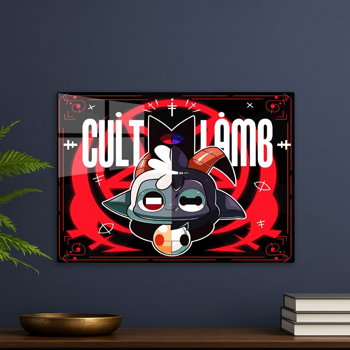 Cult of the Lamb