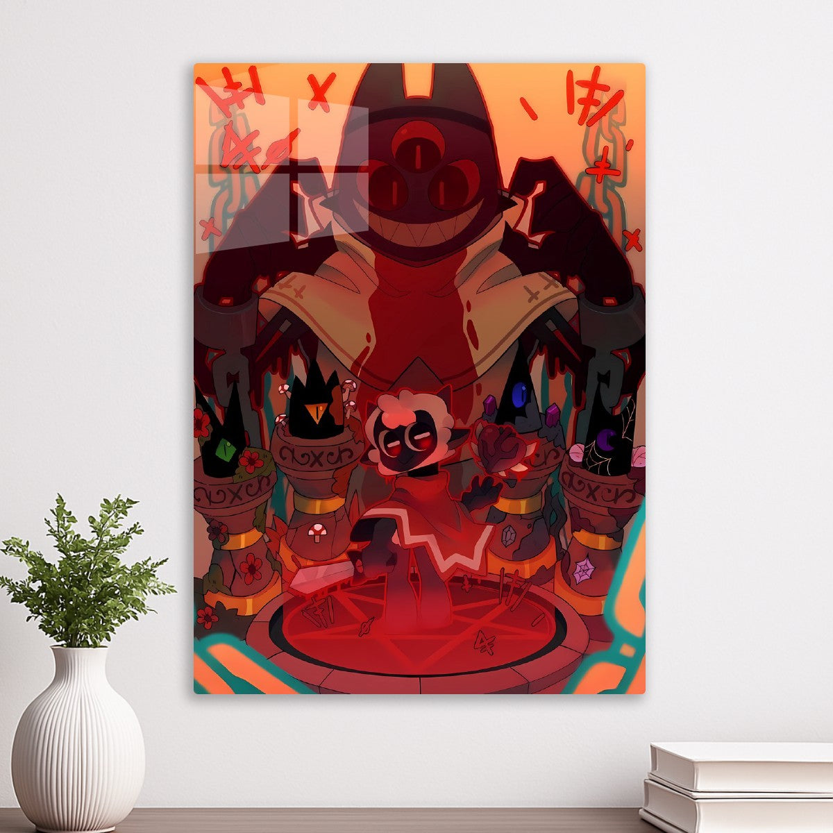 Cult of the Lamb