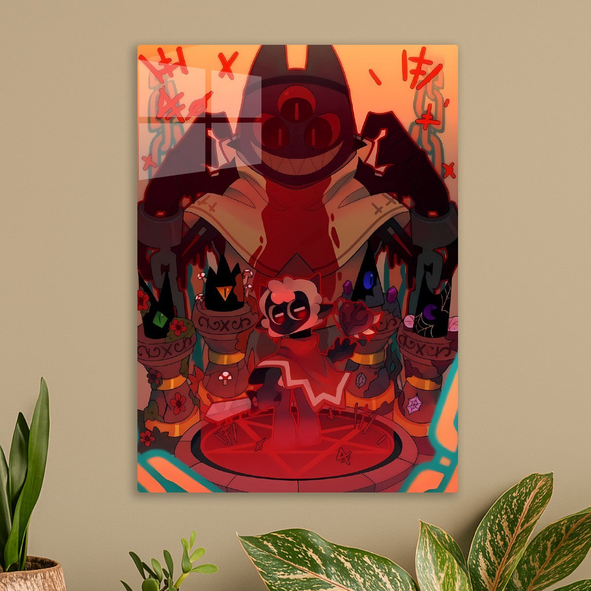 Cult of the Lamb