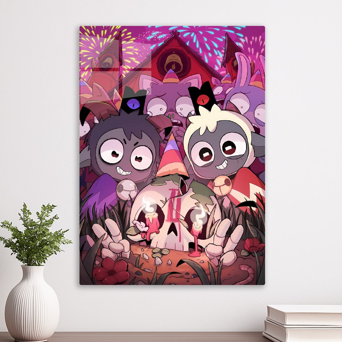 Cult of the Lamb