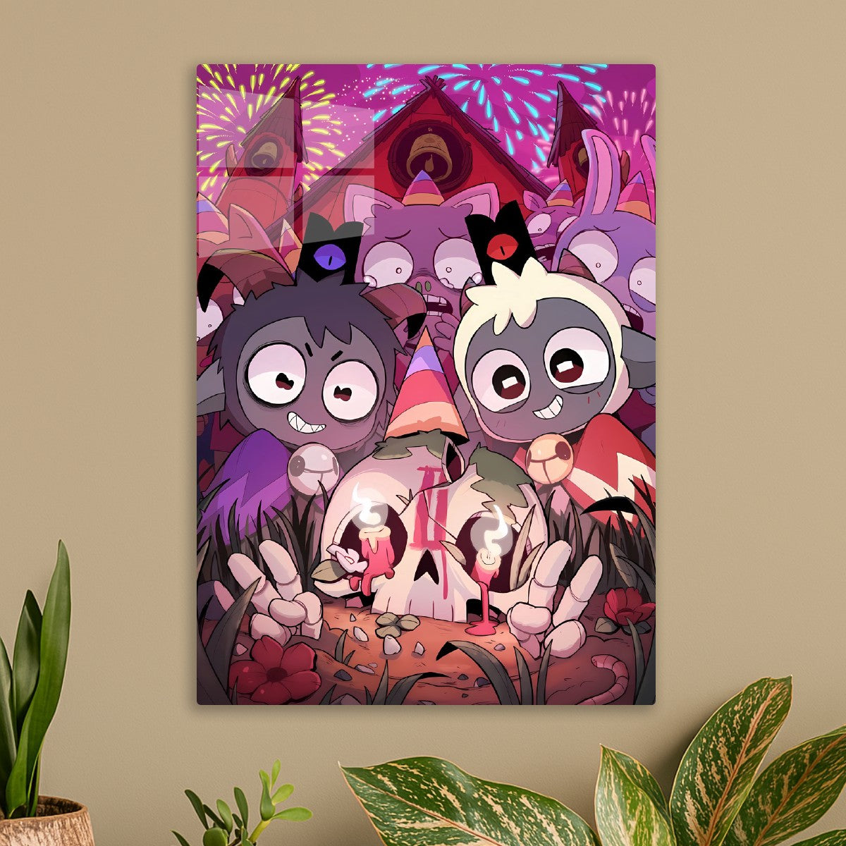 Cult of the Lamb