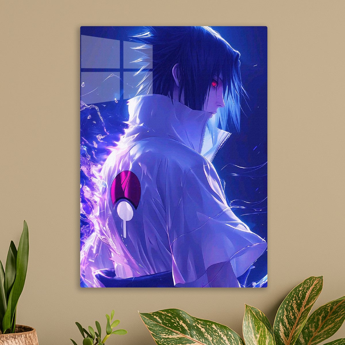 Sasuke 
