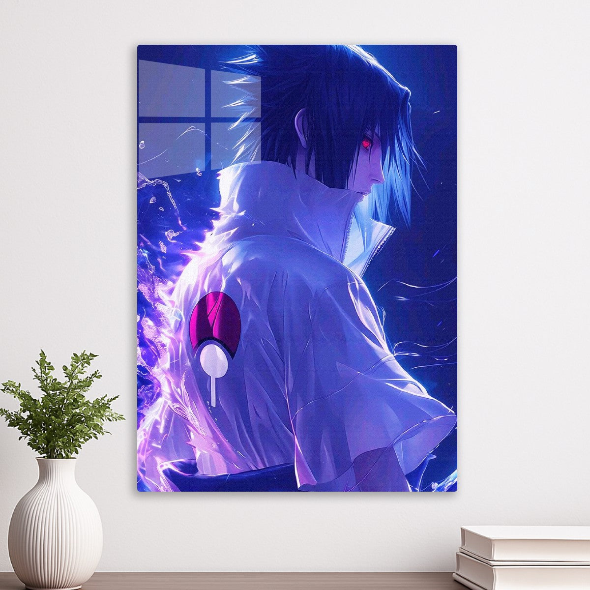Sasuke 