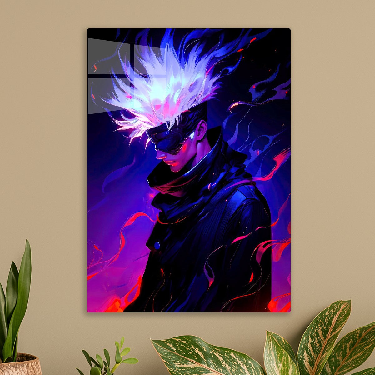 Satoru Gojo