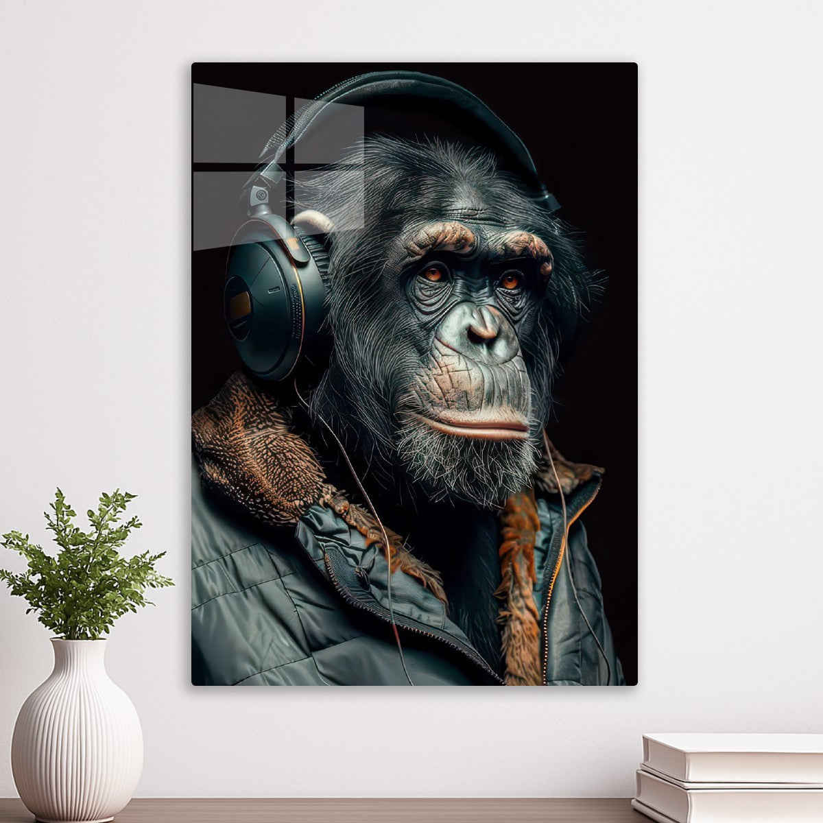 monkey