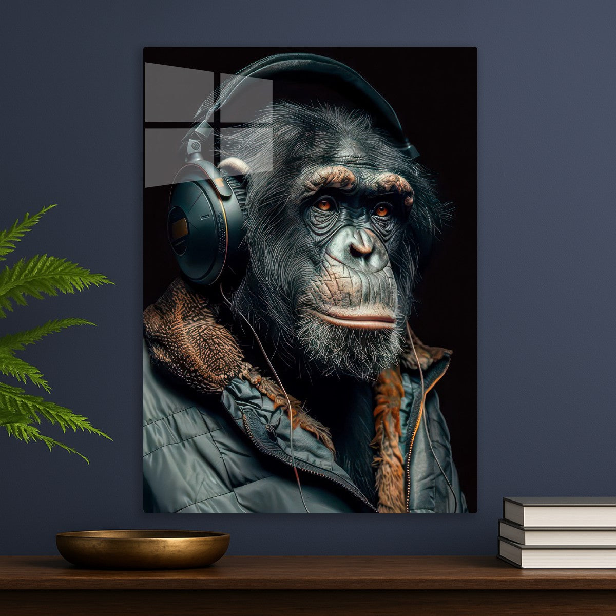 monkey