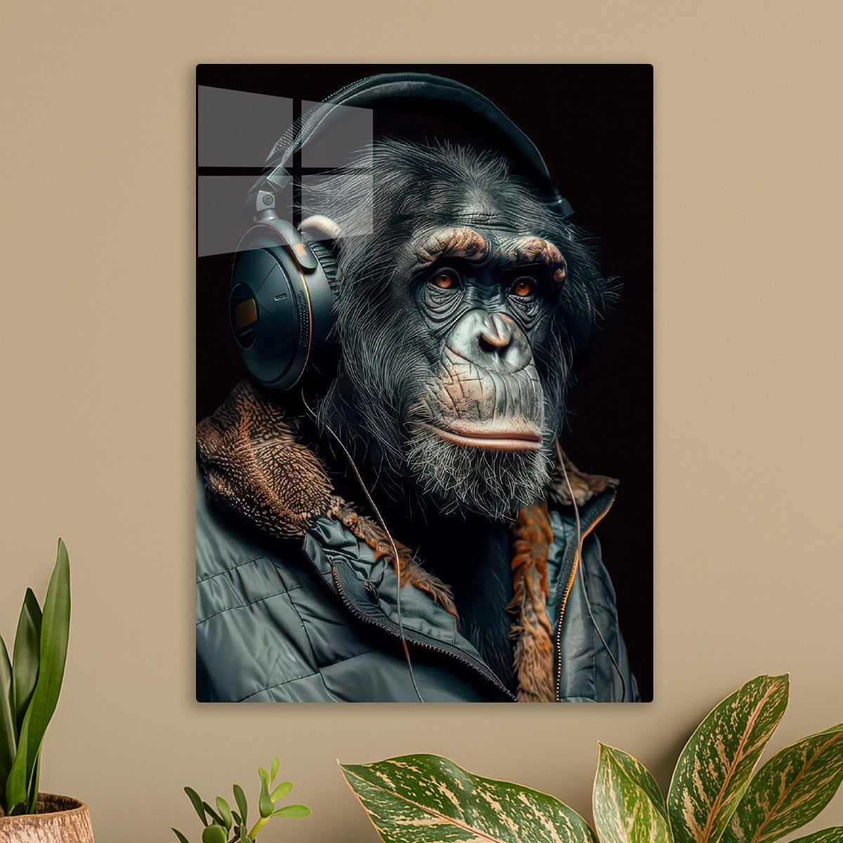 monkey
