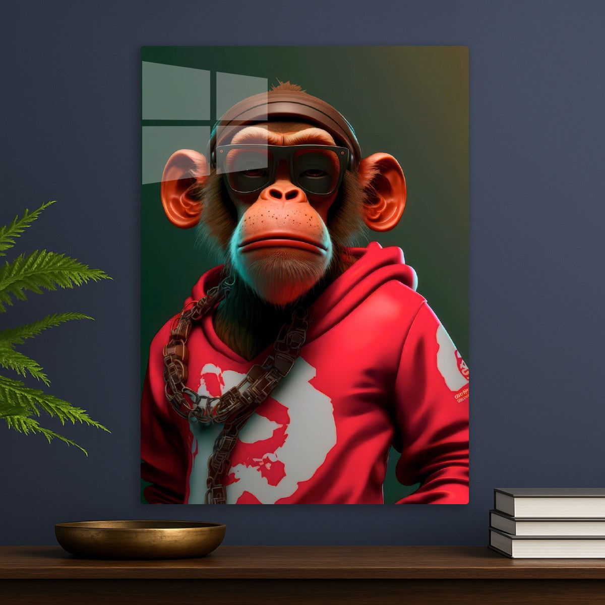 monkey