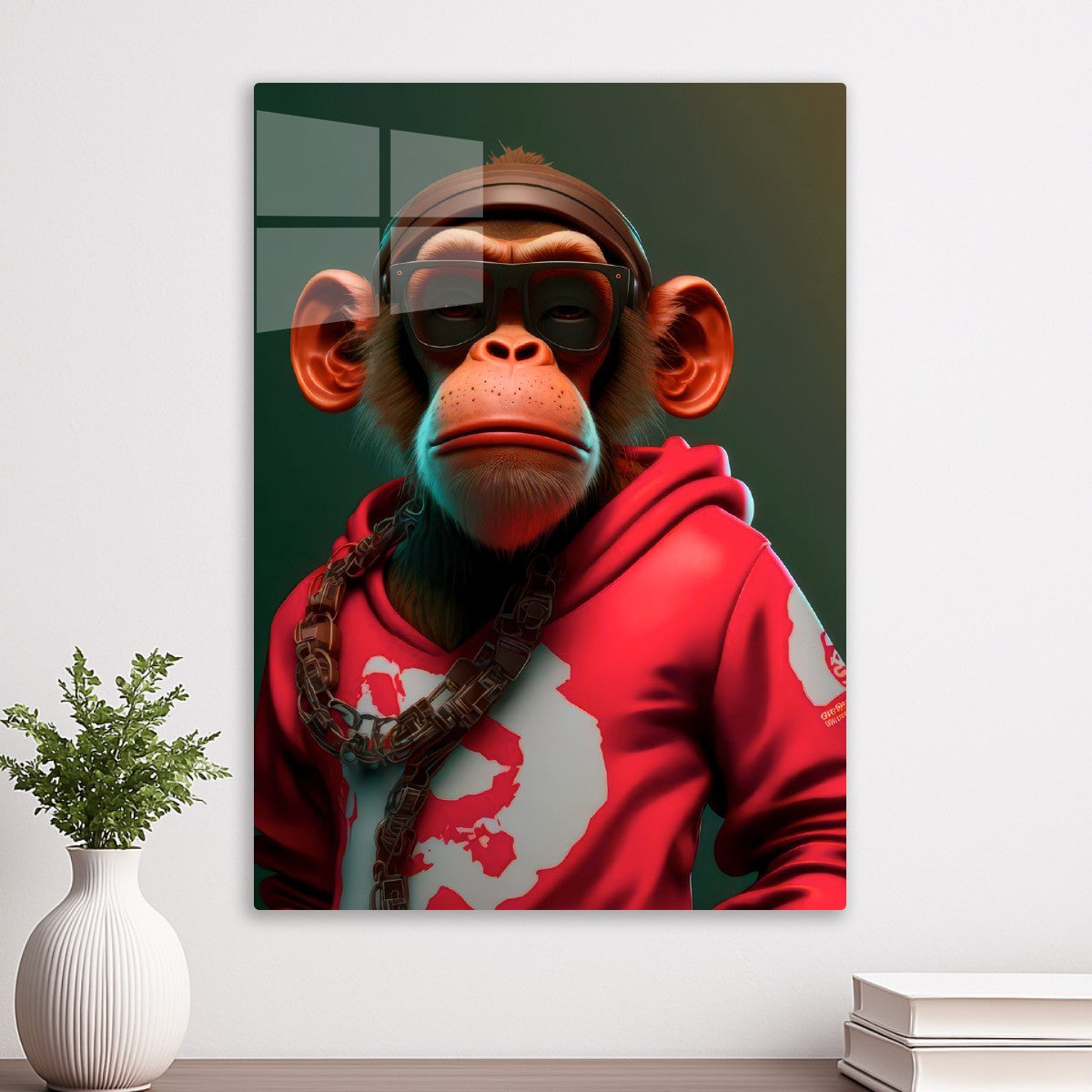 monkey