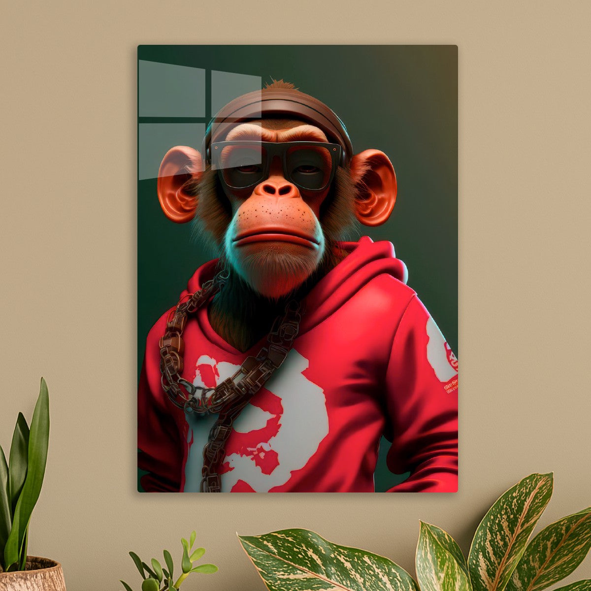 monkey