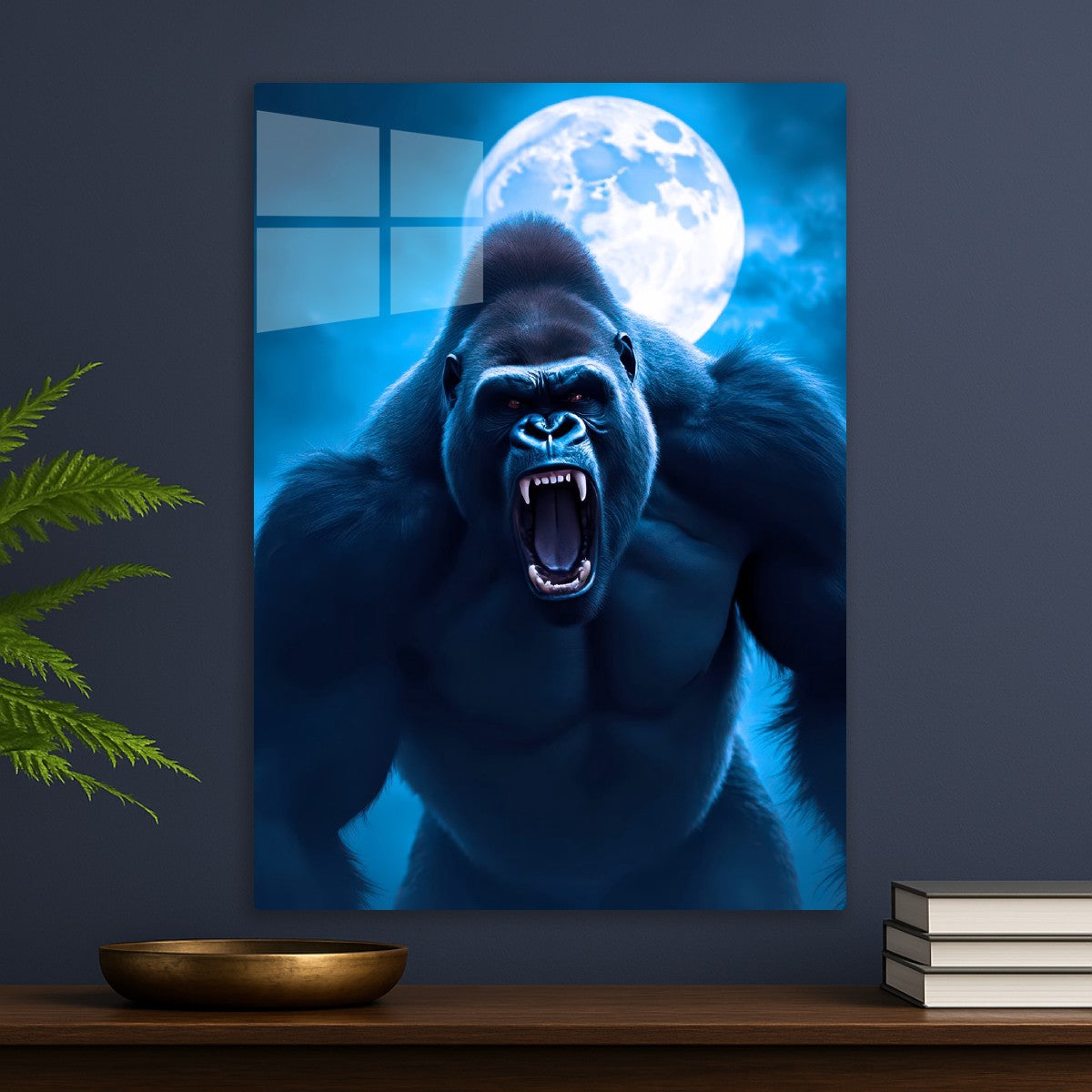 gorilla