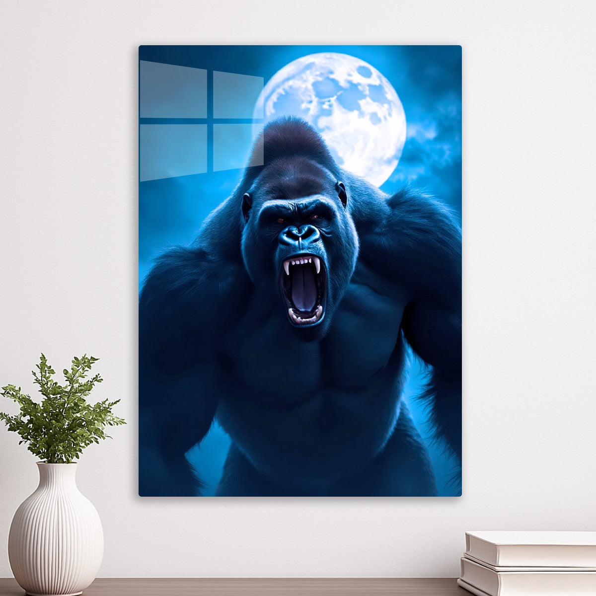 gorilla