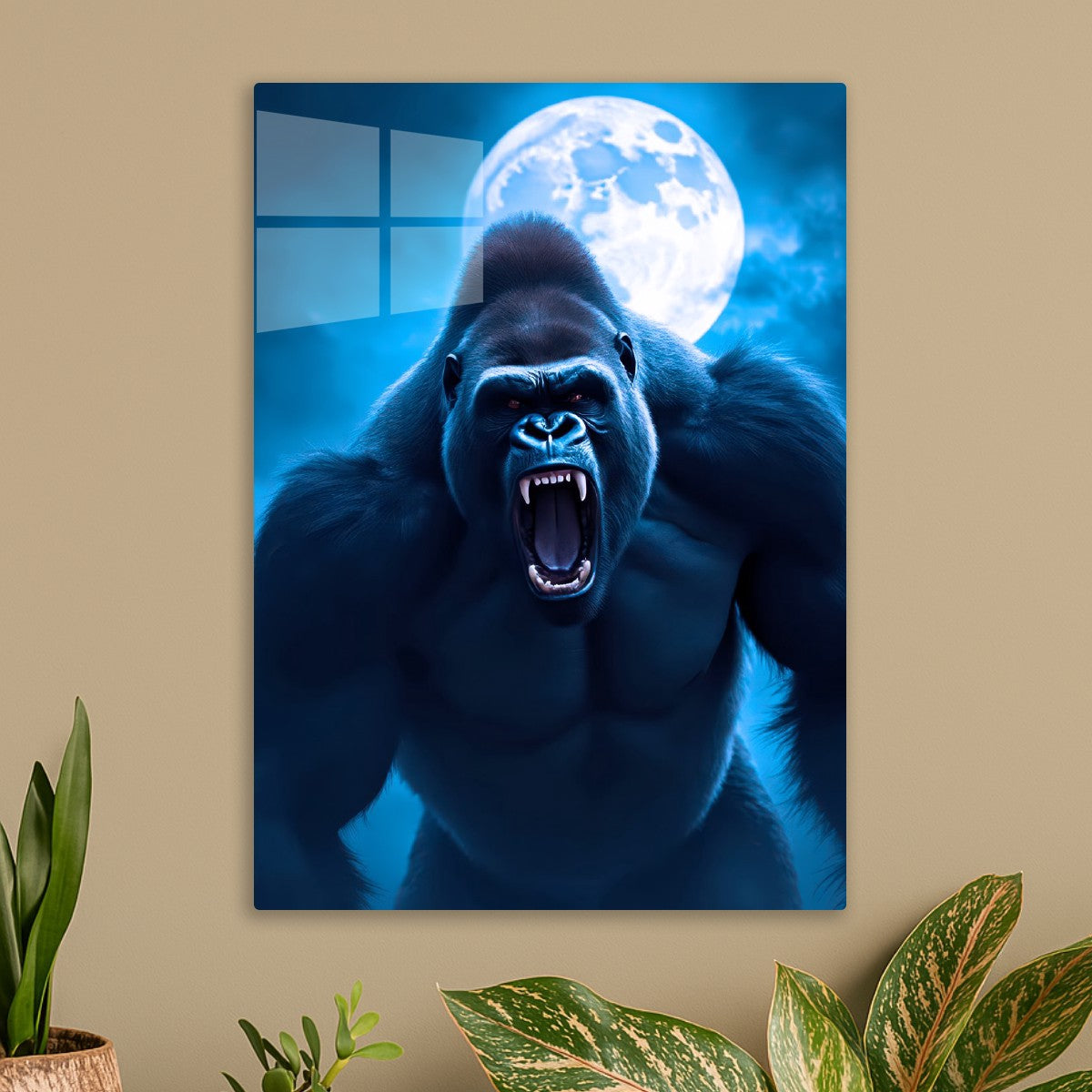gorilla