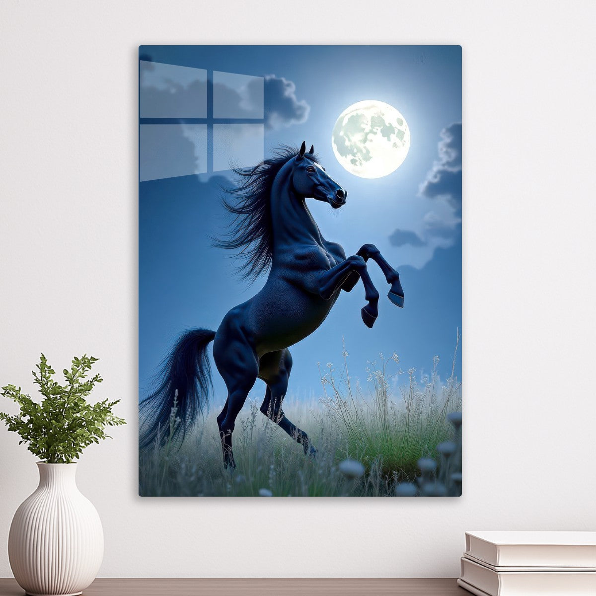 horse