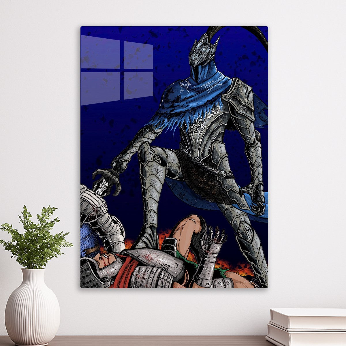 Dark Souls