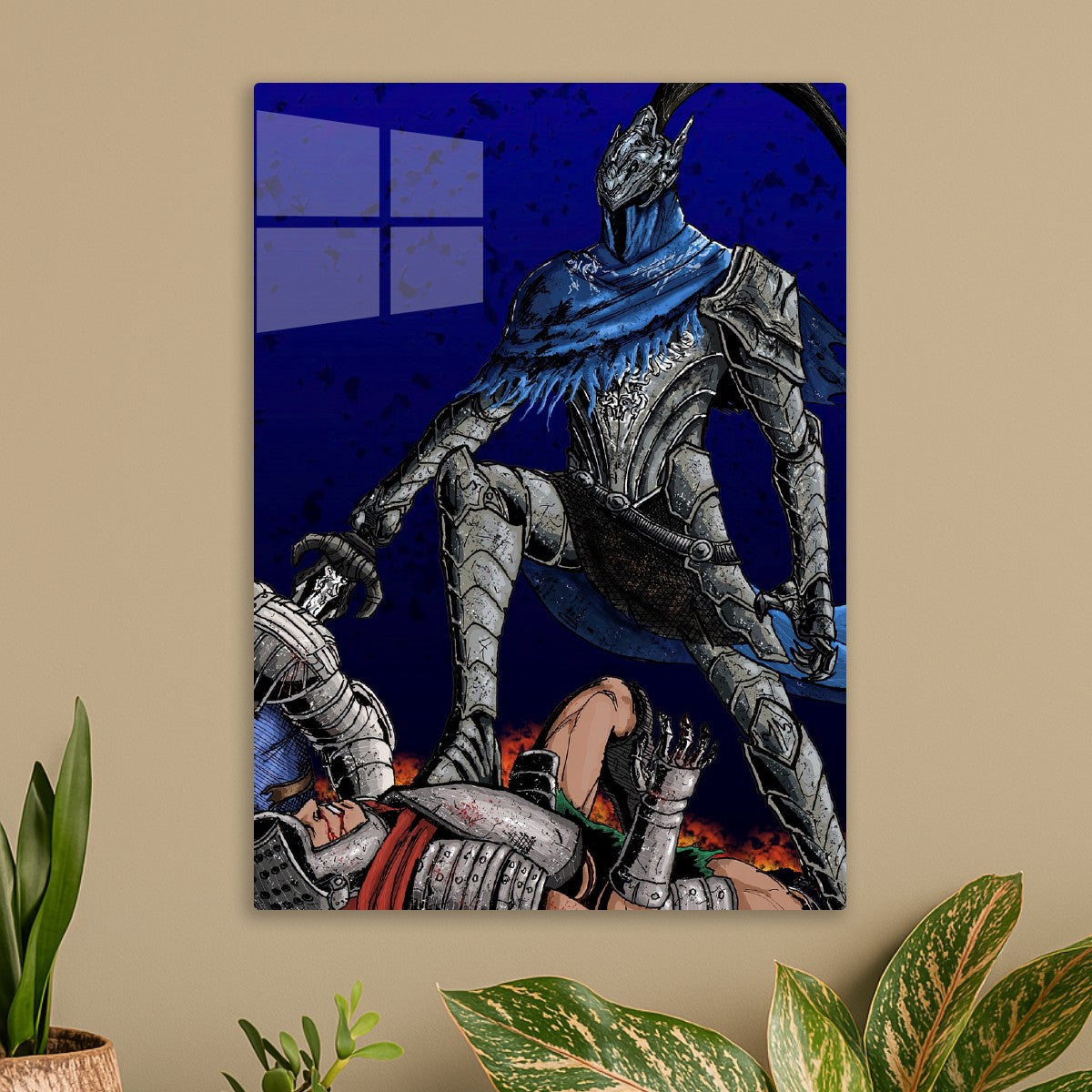 Dark Souls