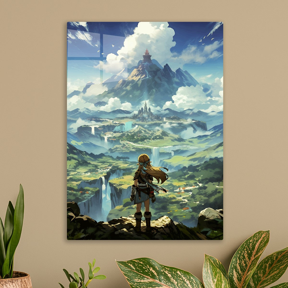 The Legend Of Zelda