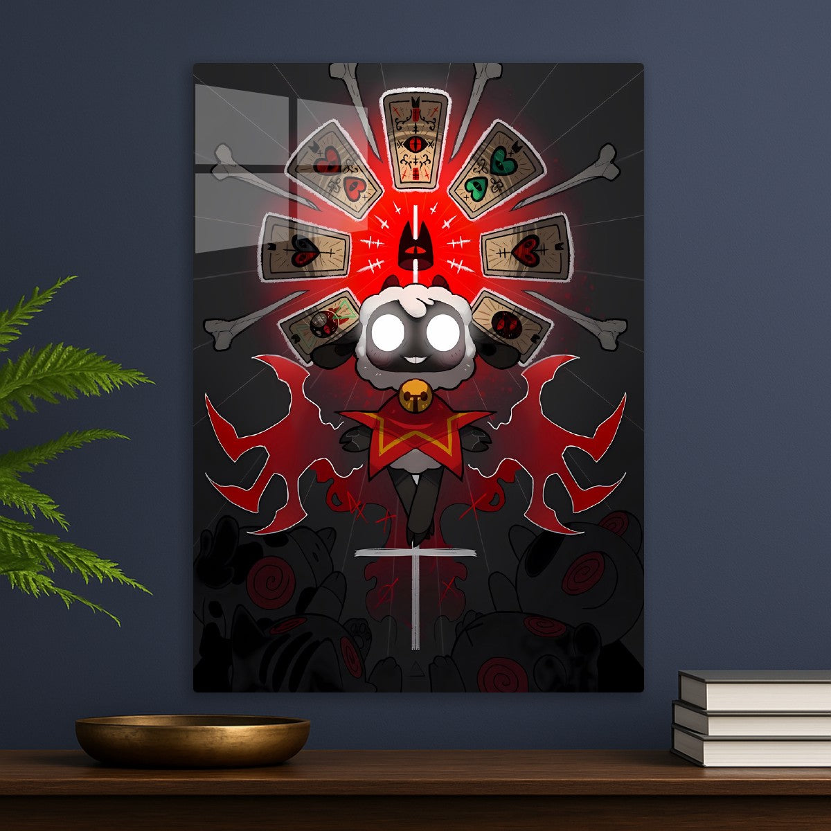 CULT OF THE LAMB