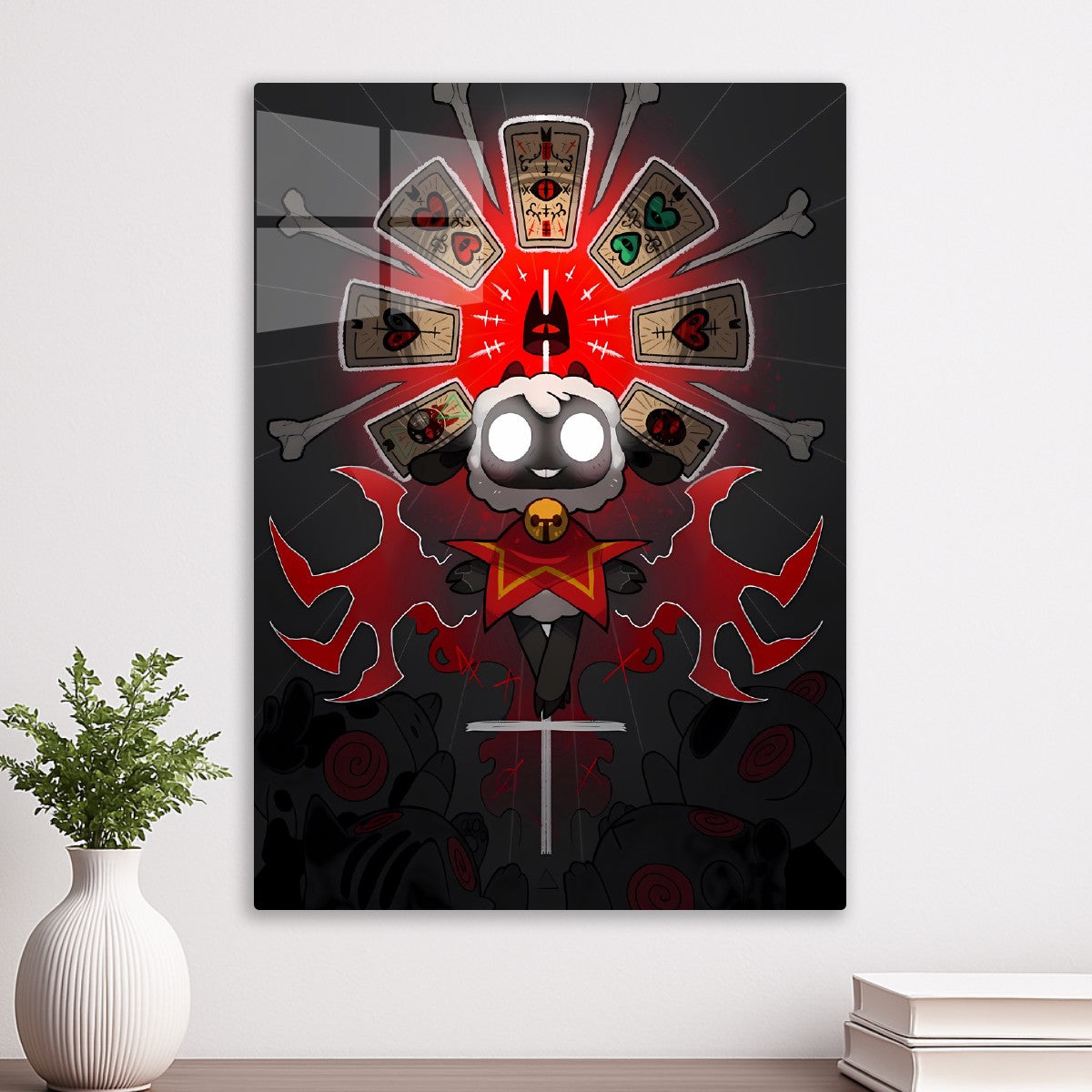 CULT OF THE LAMB
