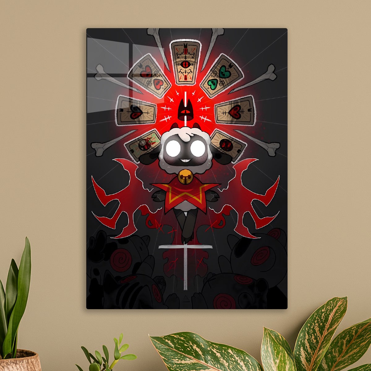 CULT OF THE LAMB