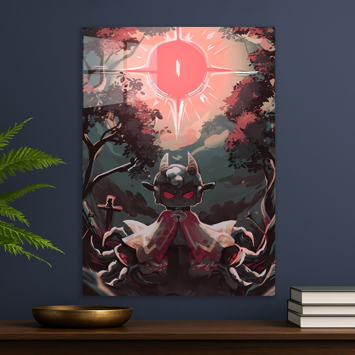 CULT OF THE LAMB