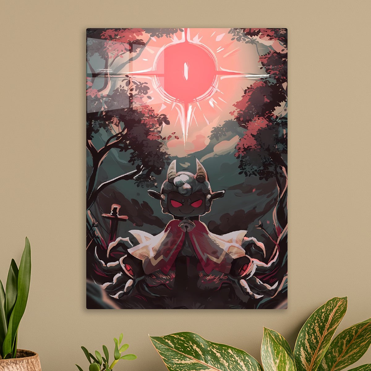 CULT OF THE LAMB