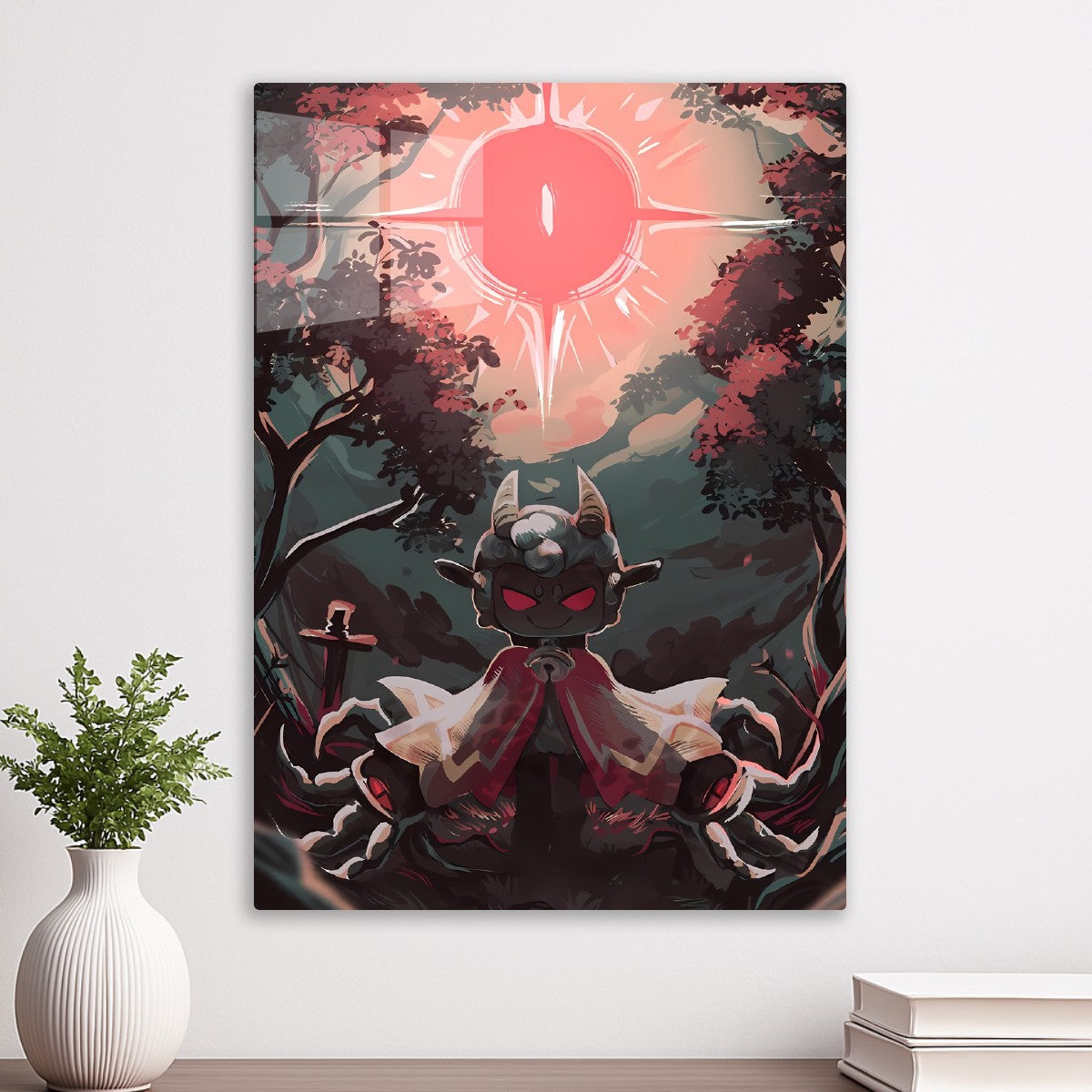CULT OF THE LAMB