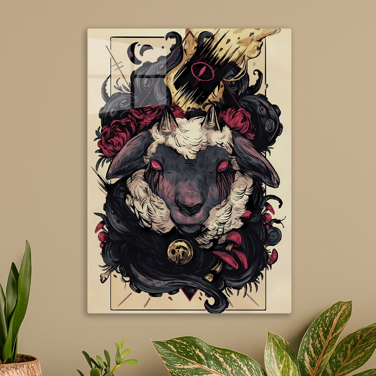 CULT OF THE LAMB