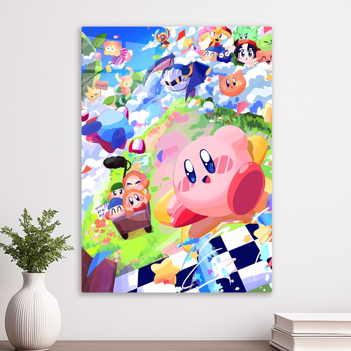 Kirby