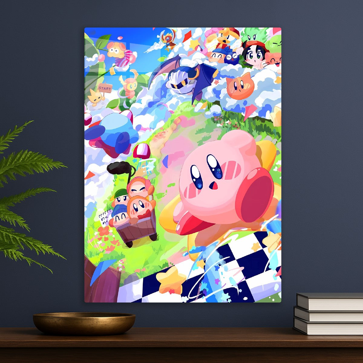 Kirby