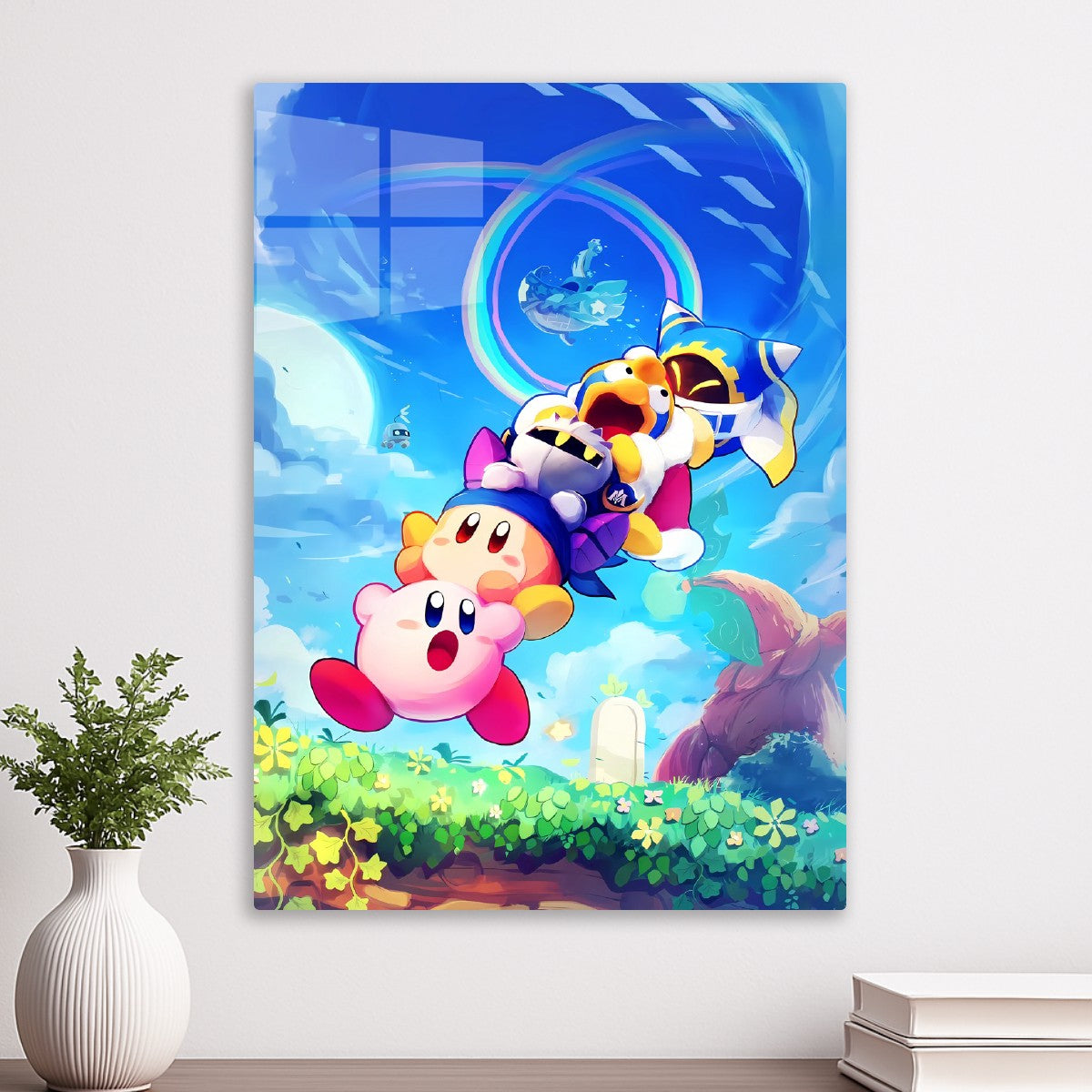 Kirby