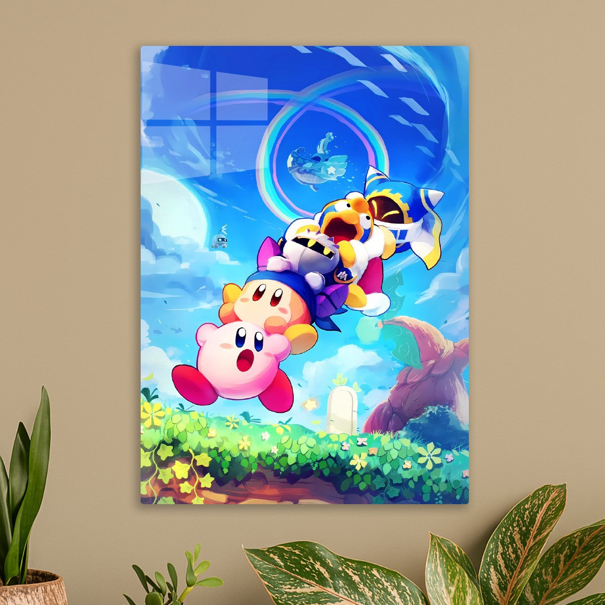 Kirby