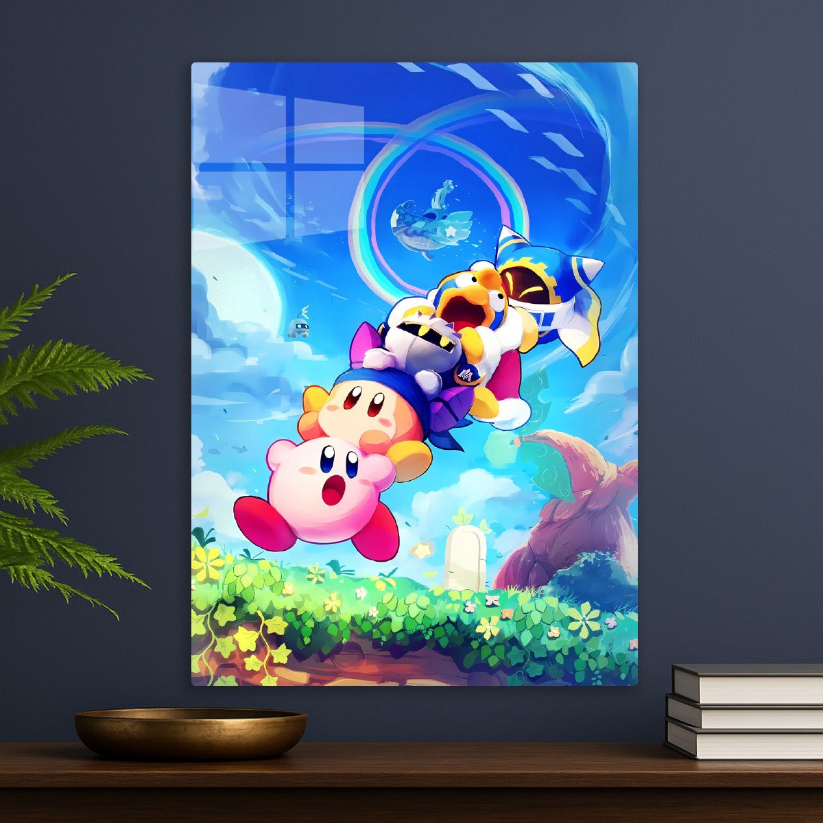 Kirby