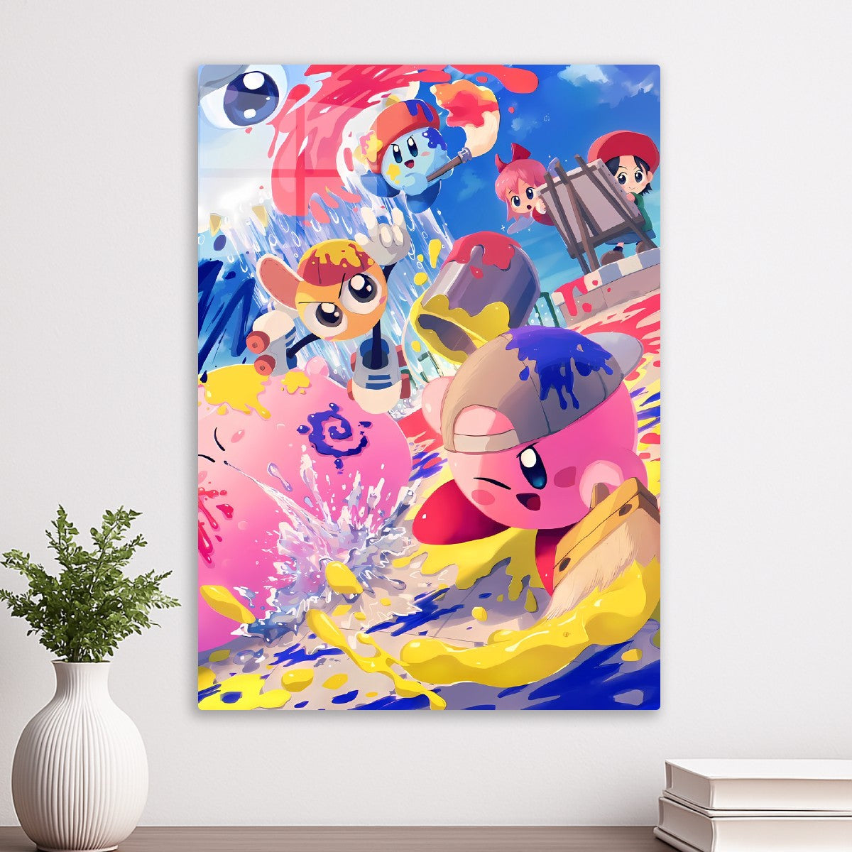 Kirby