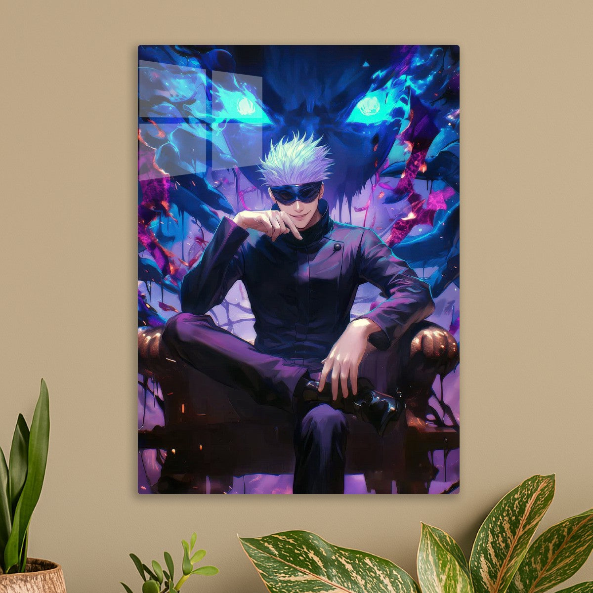 Gojo Satoru