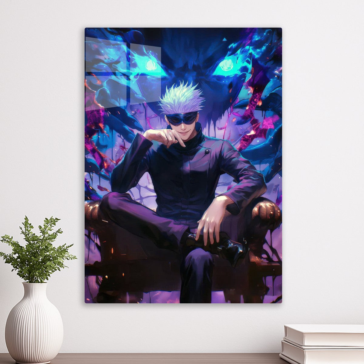Gojo Satoru