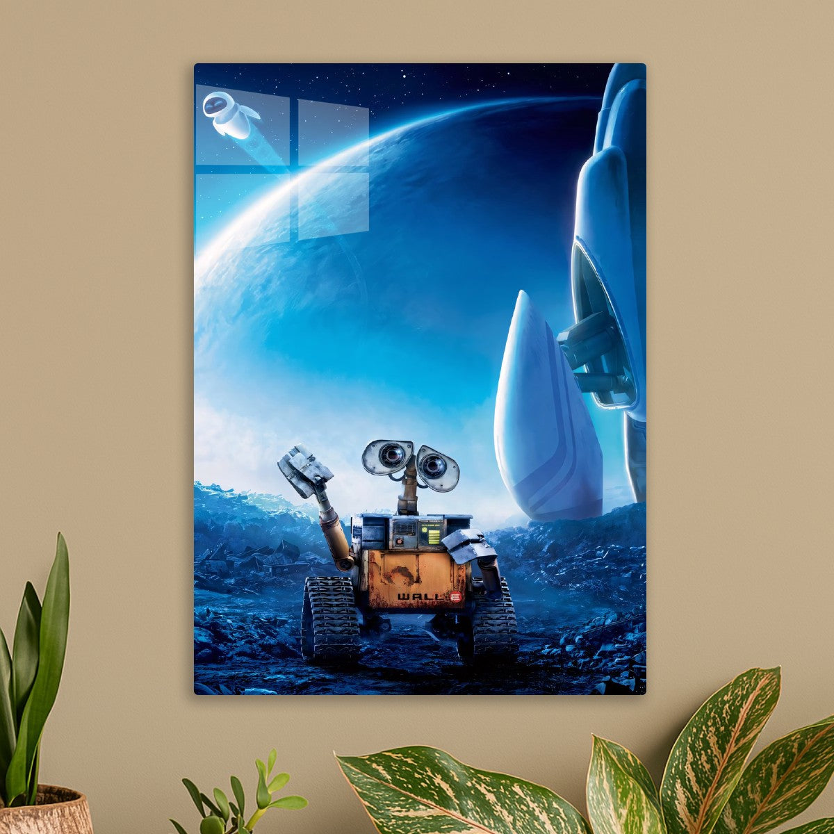 astro bot