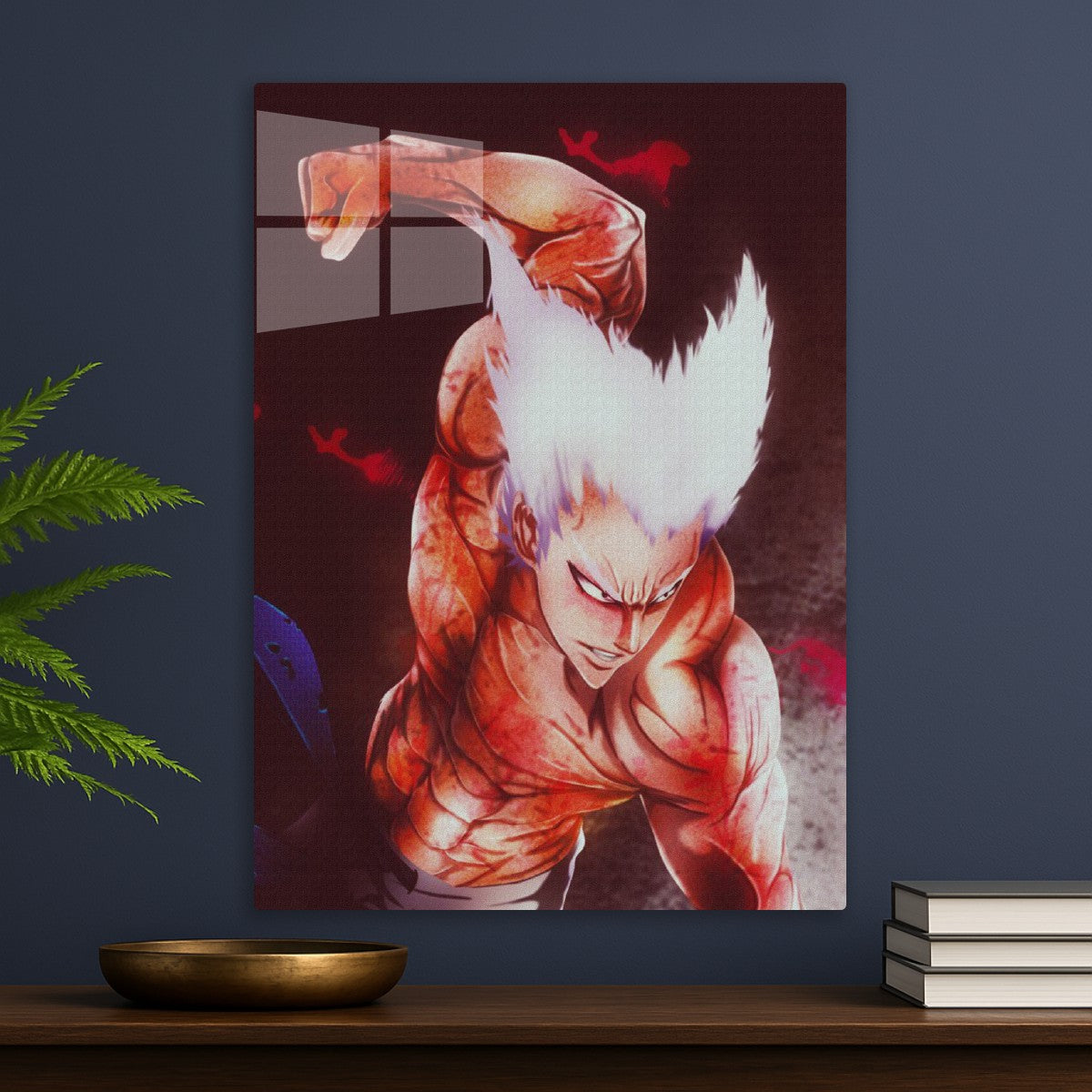 Garou