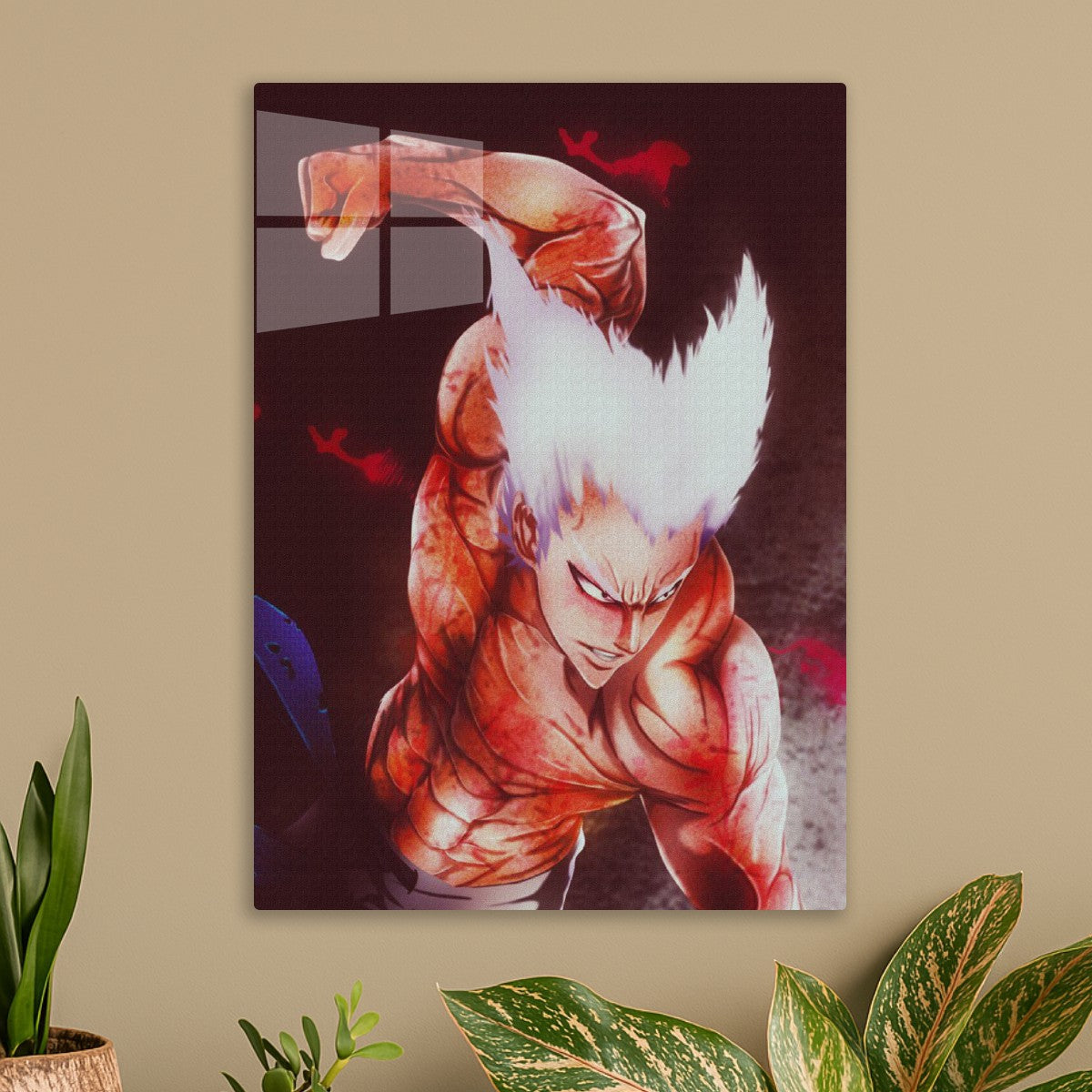 Garou