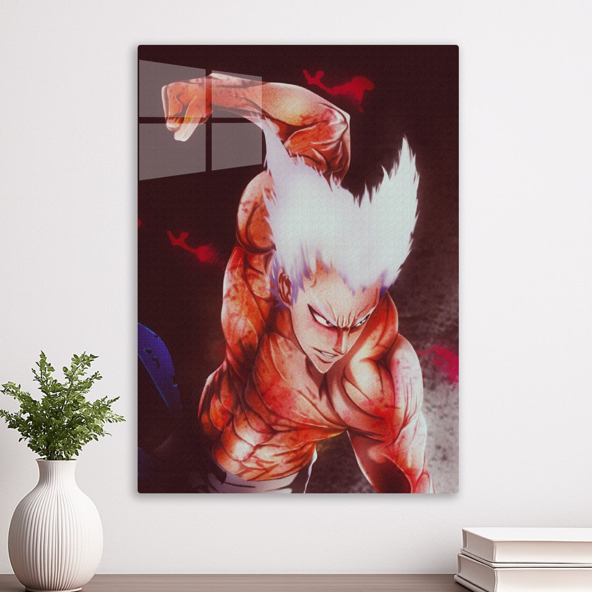 Garou