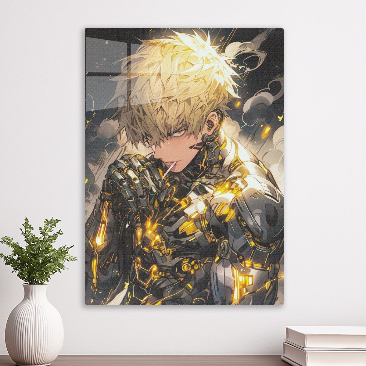 Genos
