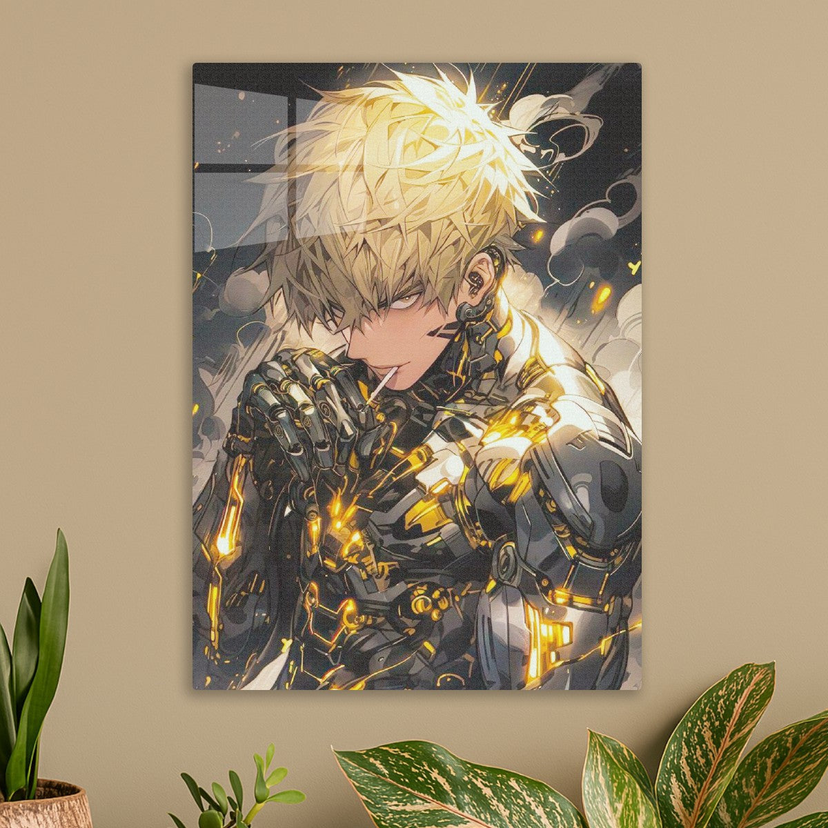 Genos
