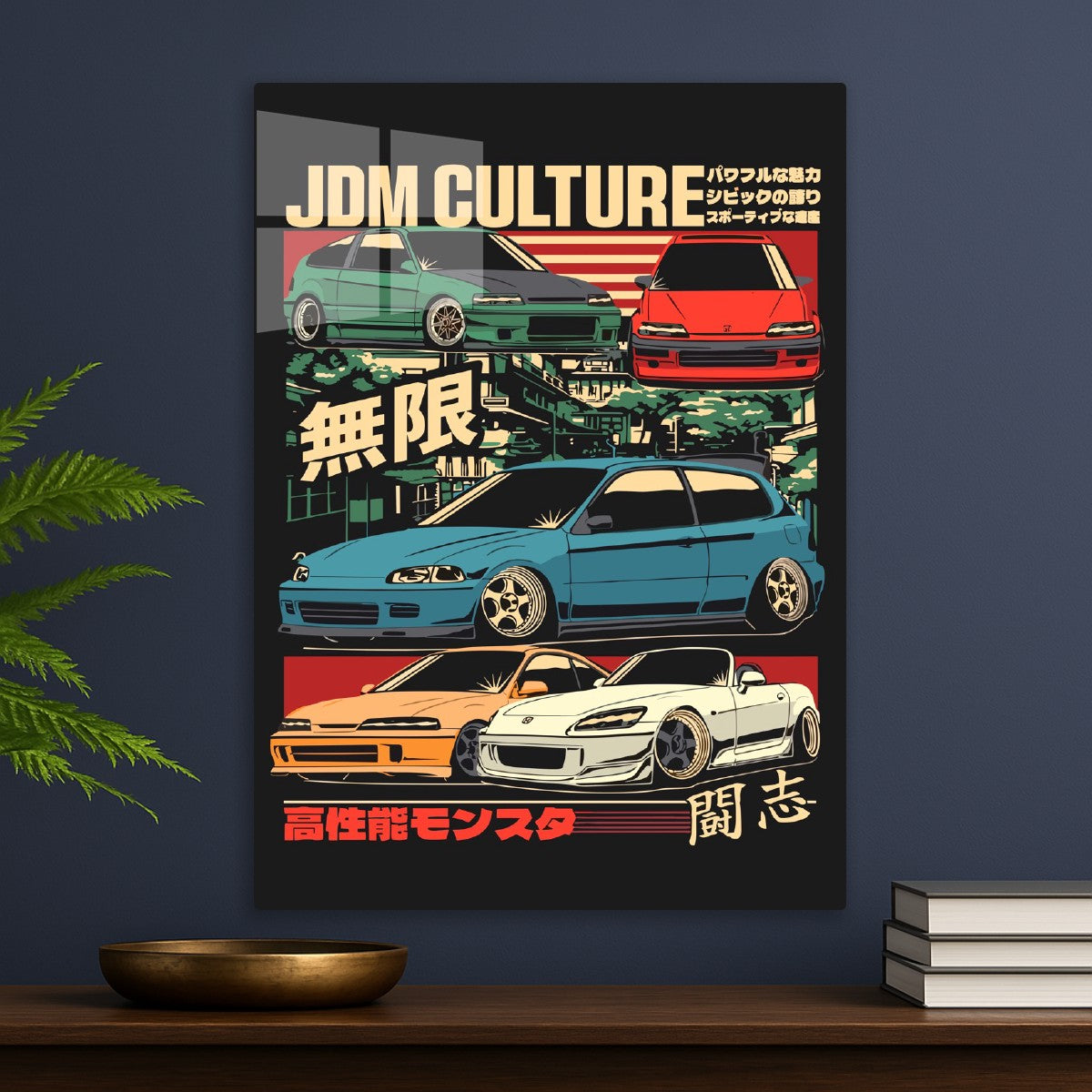 Jdm Culture