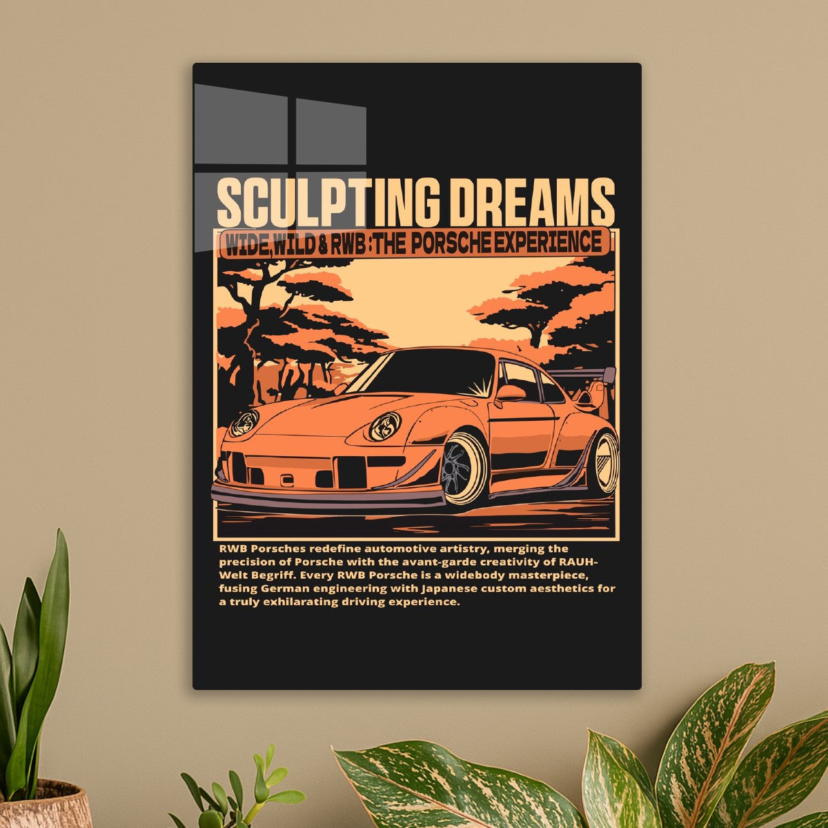 Sculpting Dreams
